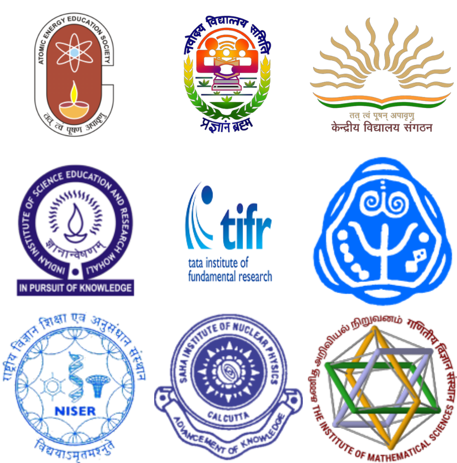 Participating Institutions - Vigyan Pratibha